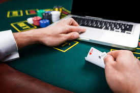 Online Betting