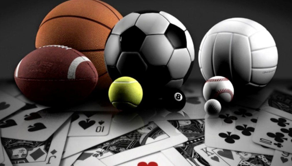 online sports betting