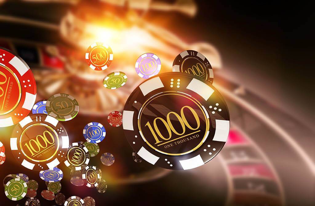 Online Casino Game