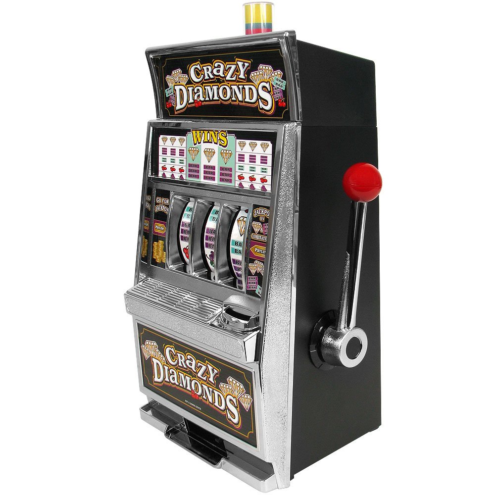 Online slot